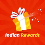 Indian Rewards | Indus Appstore | App Icon