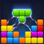 BlocKing Puzzle | Indus Appstore | App Icon