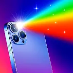 Flash Alert & Led Flashlight | Indus Appstore | App Icon