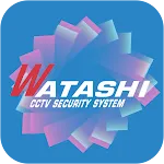 WATASHI Plus V2 | Indus Appstore | App Icon