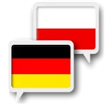 Polish German Translate | Indus Appstore | App Icon