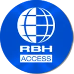 RBH Mobile BT | Indus Appstore | App Icon