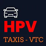 HPV | Indus Appstore | App Icon