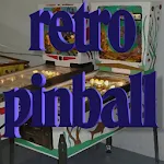 retro Pinball | Indus Appstore | App Icon