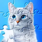 Jigsaw Puzzles - Puzzle Games | Indus Appstore | App Icon