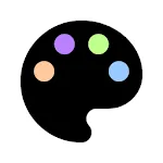 Color Mixer | Indus Appstore | App Icon