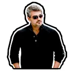 Thala Ajith Stickers | Indus Appstore | App Icon