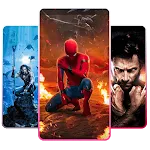 Superheroes Wallpapers HD 4K | Indus Appstore | App Icon