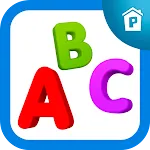 P House - Alphabet | Indus Appstore | App Icon