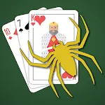 King of Spider Solitaire | Indus Appstore | App Icon