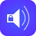 Volume Lock | Indus Appstore | App Icon