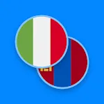 Italian-Mongolian Dictionary | Indus Appstore | App Icon