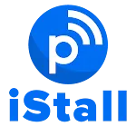 iStall | Indus Appstore | App Icon