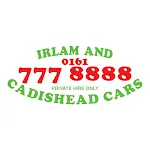 Irlam And Cadishead Cars | Indus Appstore | App Icon