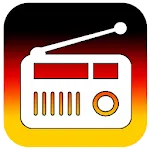 DE Radio App: German Stations | Indus Appstore | App Icon