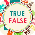 True or False Facts | Indus Appstore | App Icon