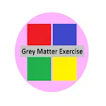 Grey Matter Exercise | Indus Appstore | App Icon