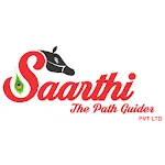 Saarthi | Indus Appstore | App Icon