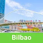 Bilbao Tour Guide:SmartGuide | Indus Appstore | App Icon