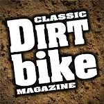 Classic Dirt Bike | Indus Appstore | App Icon