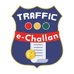 E Challan App: Traffic Fines | Indus Appstore | App Icon