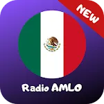 radio amlo | Indus Appstore | App Icon