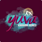 Yuva Kabaddi Series Official | Indus Appstore | App Icon