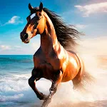 Horse Wallpapers | Indus Appstore | App Icon