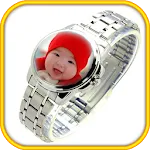 Watch SmartWatch Photo Frames | Indus Appstore | App Icon