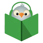 LibriVox: Audio bookshelf | Indus Appstore | App Icon