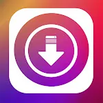 Story Saver & Reels Downloader | Indus Appstore | App Icon