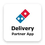 Domino’s Delivery Partner App | Indus Appstore | App Icon