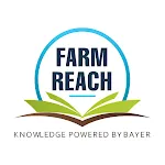 FarmReach by Bayer | Indus Appstore | App Icon