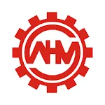 Win Hin Machinery | Indus Appstore | App Icon