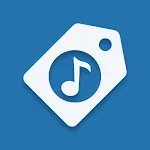 Audio Tag Editor | Indus Appstore | App Icon