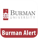 Burman Alert | Indus Appstore | App Icon