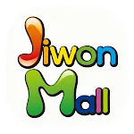 지원몰 지원유통 - Jiwonmall 캐릭터 유아용품 | Indus Appstore | App Icon