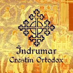 Indrumar si Calendar Ortodox | Indus Appstore | App Icon