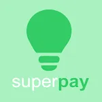 SuperPay | Indus Appstore | App Icon