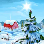 Winter Day Live Wallpaper | Indus Appstore | App Icon