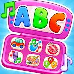 Babyphone games - kids mobile | Indus Appstore | App Icon