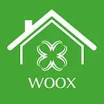 WOOX Security | Indus Appstore | App Icon