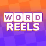 Word Reels | Indus Appstore | App Icon