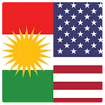 Kurdish English | Indus Appstore | App Icon