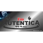 Autentica FM 95.9 | Indus Appstore | App Icon