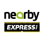 Nearby Express Taxis | Indus Appstore | App Icon