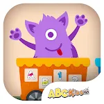 ABCKidsTV - Tracing & Phonics | Indus Appstore | App Icon