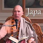 Smita Krishna Swami Japa | Indus Appstore | App Icon