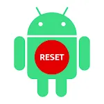 Easy Phone Factory Reset | Indus Appstore | App Icon