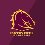 Brisbane Broncos | Indus Appstore | App Icon